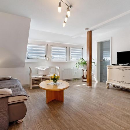 Ferienwohnung Claudi Zell am Harmersbach Bagian luar foto