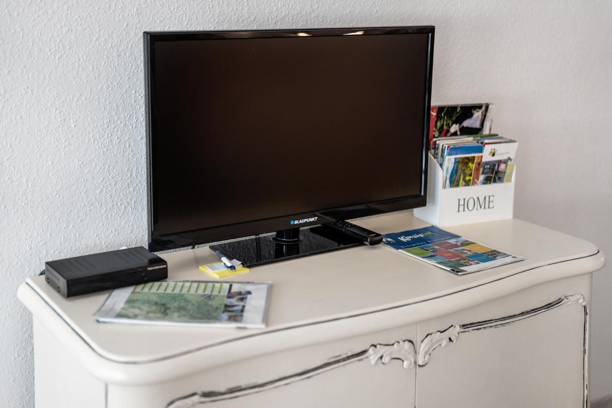 Ferienwohnung Claudi Zell am Harmersbach Bagian luar foto