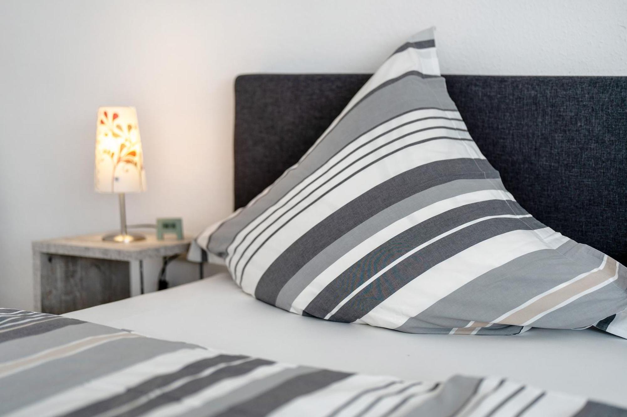 Ferienwohnung Claudi Zell am Harmersbach Bagian luar foto