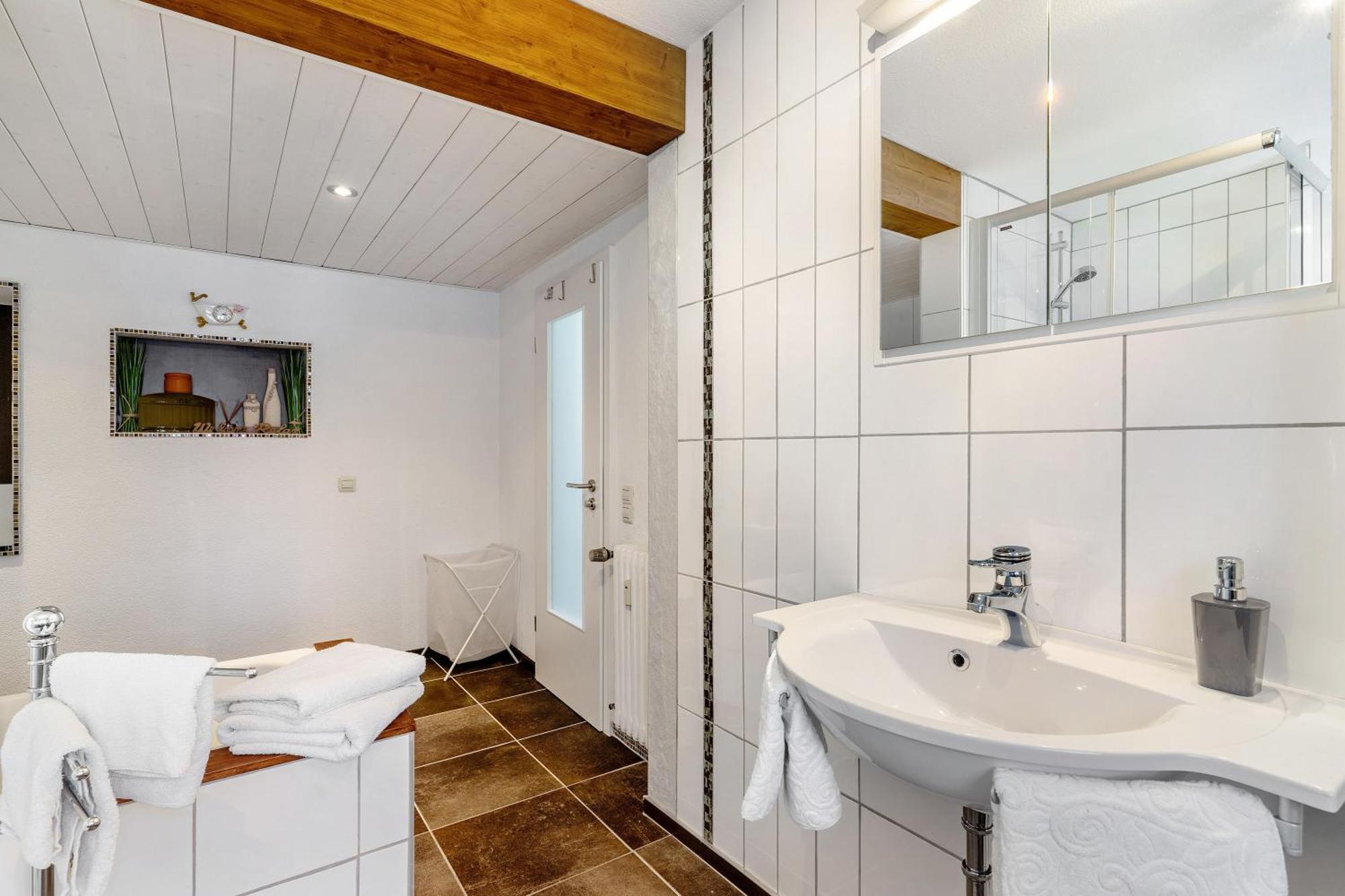 Ferienwohnung Claudi Zell am Harmersbach Bagian luar foto