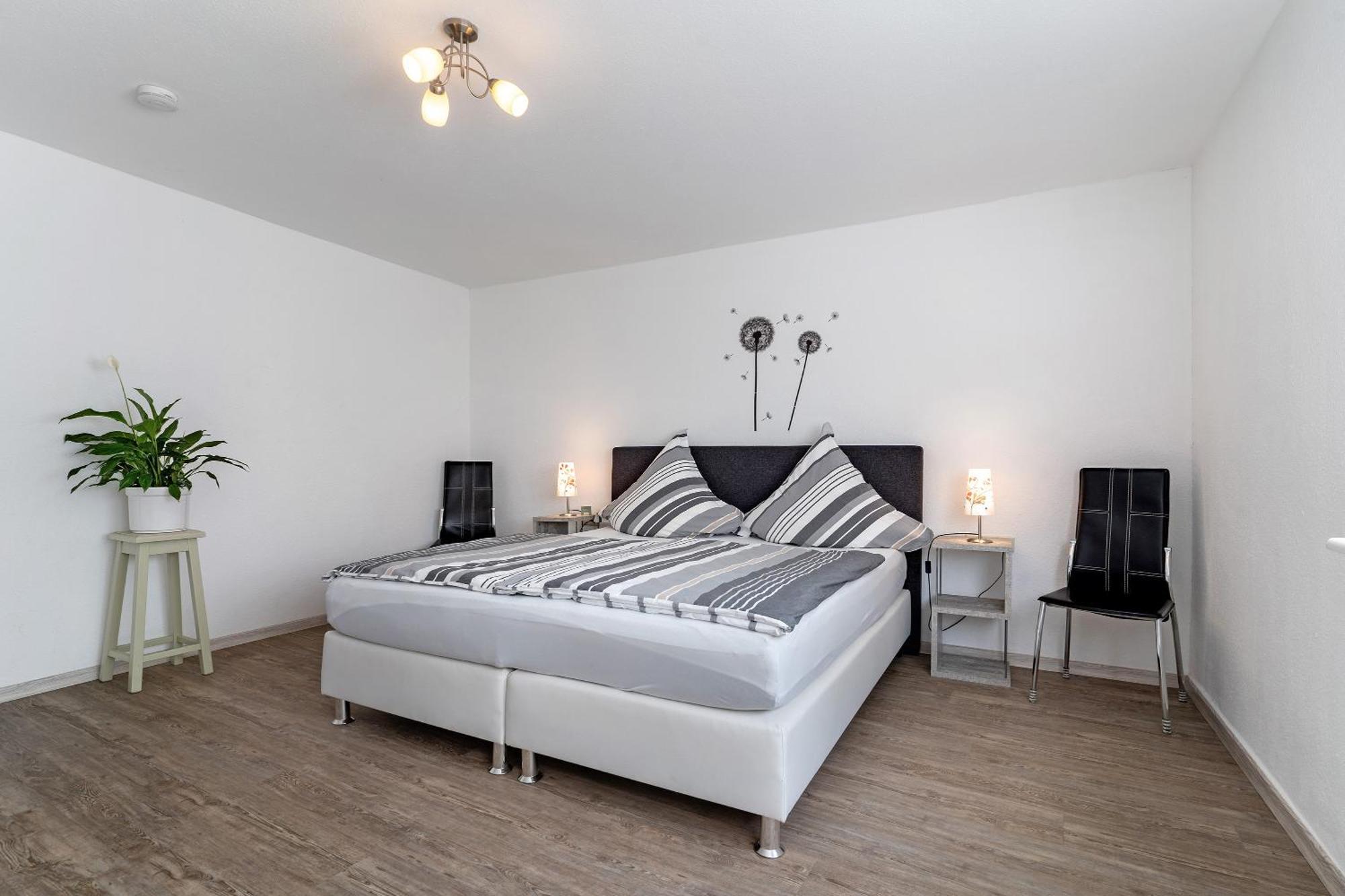 Ferienwohnung Claudi Zell am Harmersbach Bagian luar foto